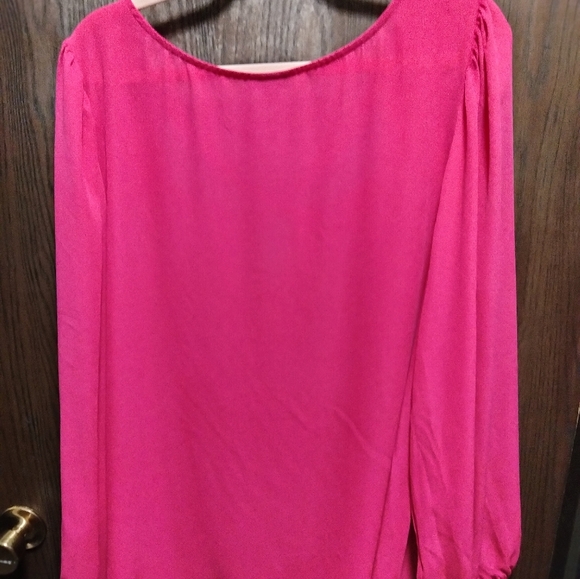 **FLAWED** Torrid Blouse - Picture 13 of 14